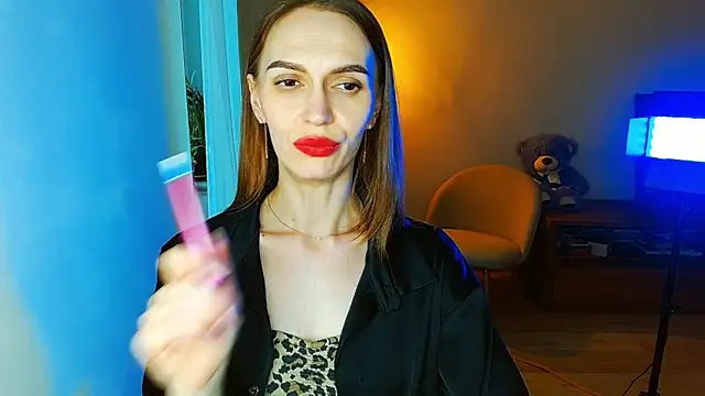 Lady_Sunshine_のライブXXXチャット