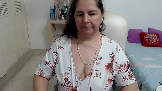 Živý XXX chat leonela_69