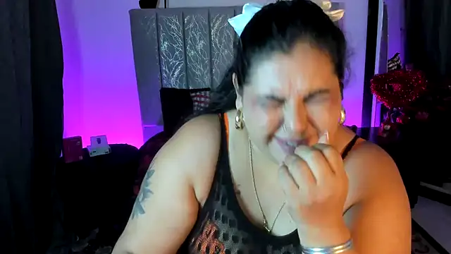 Živý XXX chat AndreaKinky