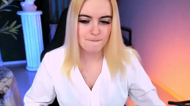 Czat XXX na żywo – Stef_Nicks