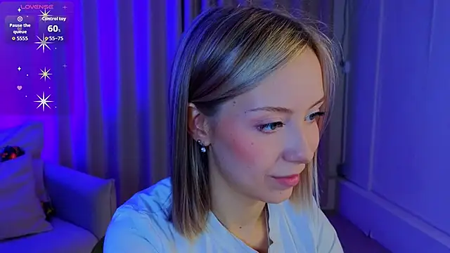 Czat XXX na żywo – LumMina