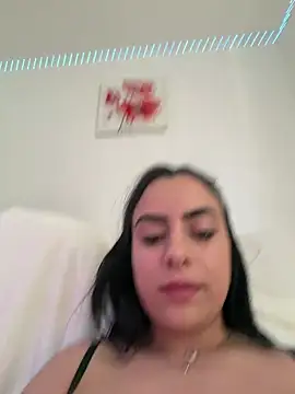 Živý XXX chat Marisa_ass