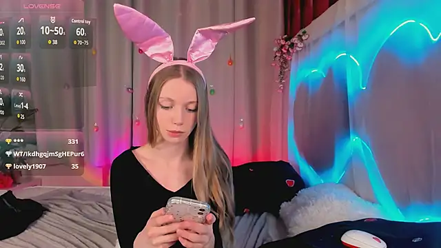 แชท XXX สดของ lada2k4