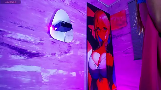 Živý XXX chat baihu_jin7