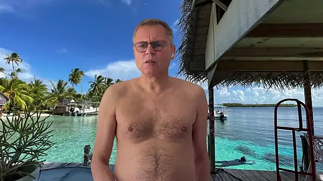 stephcmoi007 Pertunjukan Webcam