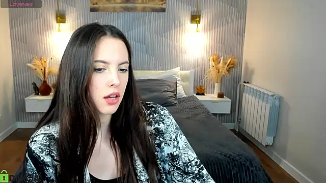 Czat XXX na żywo – elise_robbie