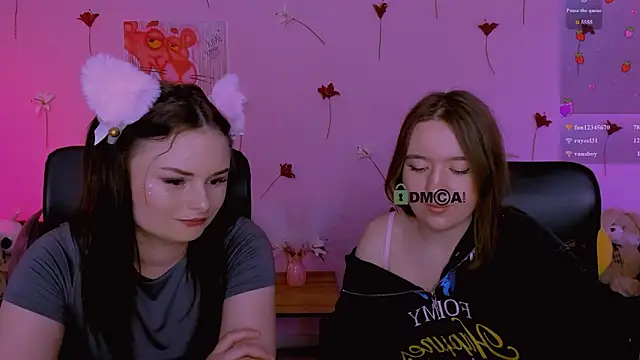 miss_courtney_: вебкам-шоу