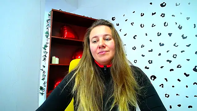 Nionelly's Live XXX Chat