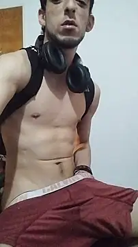 Show Webcam de Meliodas97xxx