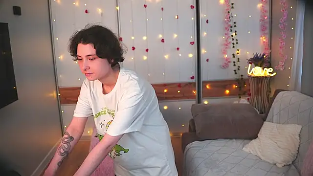 JazminViehmanのライブXXXチャット