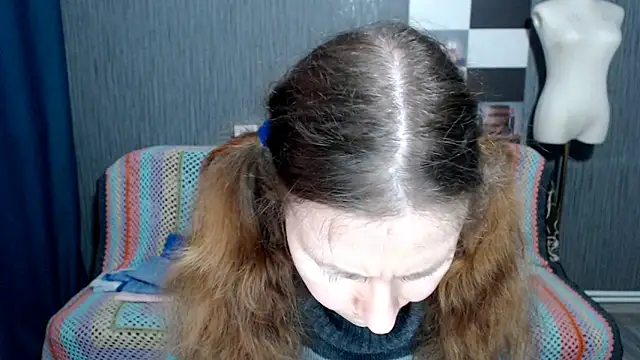 Czat XXX na żywo – pa1e_pr1ncess