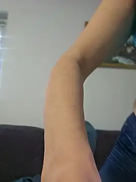 KristenVega's Live XXX Chat