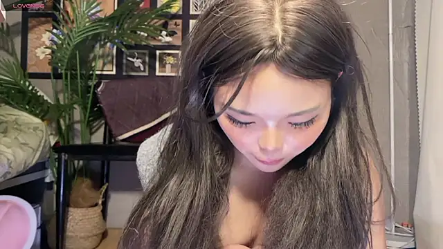 xiaosu22: онлайн-секс-чат