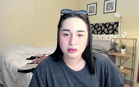 Sexysafarahhh Show Webcam