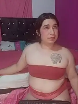 Kaissydolln Live XXX chat