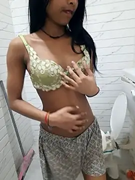 Show webcam de sexy_shital