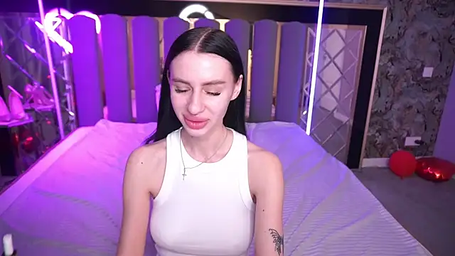 Онлайн чат XXX Snow_WhiteeeX