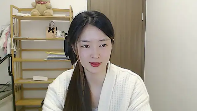 Chat +18 de Mimi-cnbaby ao vivo