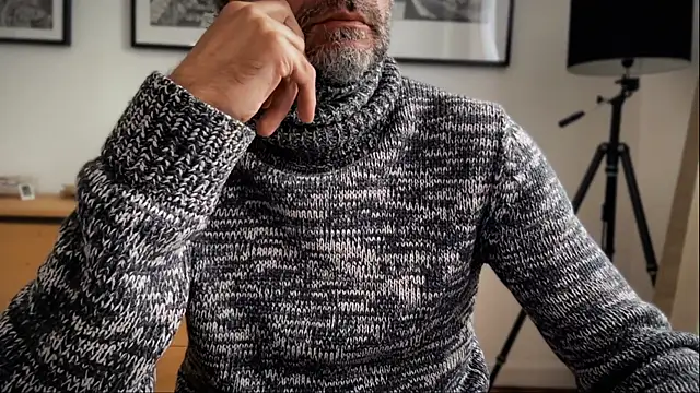 mecchaude – Naživo XXX chat