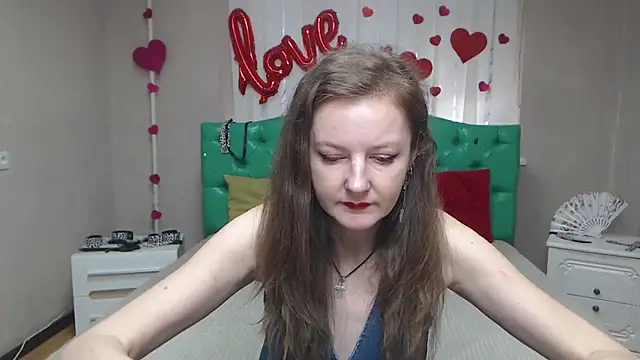 MeganPirs' Live XXX Chat