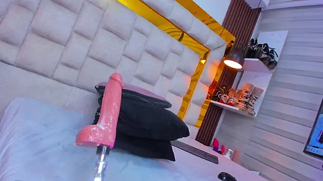 Chat XXX ao vivo de bigass_monic