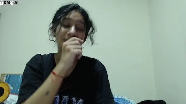 Živý XXX chat AlinaWoolf_