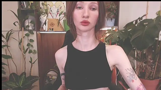 Chat XXX Live Arwen-elf