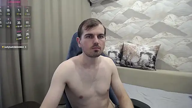 Show Webcam de SerzhKorol1