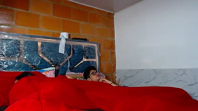 Živý XXX chat Noa_Arez