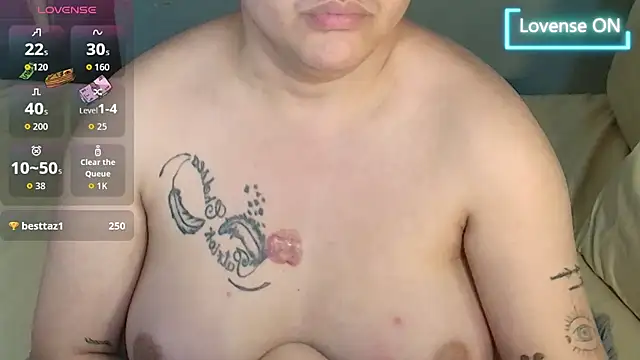 Unforgettable_Maria Pertunjukan Webcam