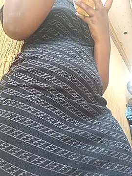 Show de Too_fresh na webcam