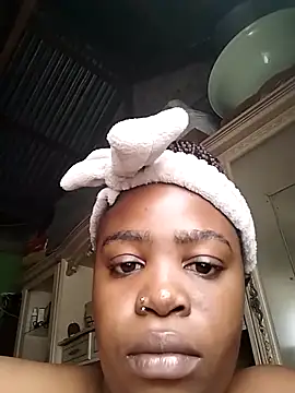 Show de webcam de blxckiey