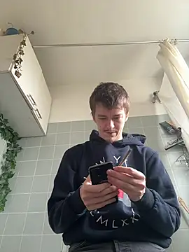 Živý XXX chat Toyjungee