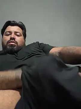 elsexualito – webcam-show