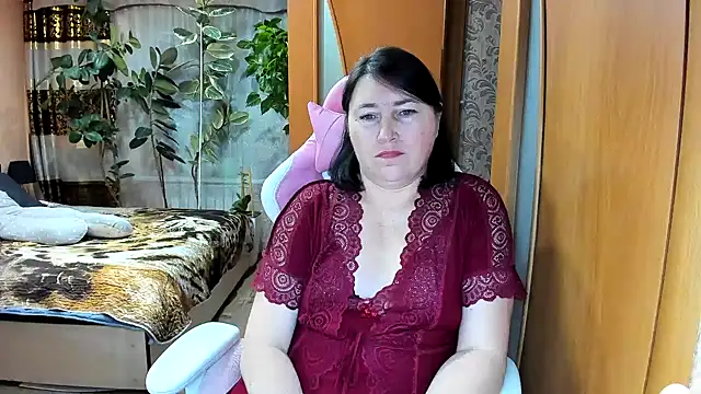 XXX chat uživo modela Tatyana51