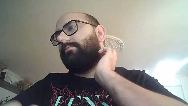 Chat XXX ao vivo de manokiitoo