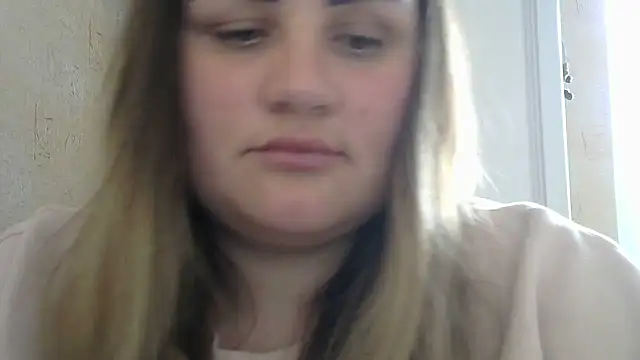 XXX chat uživo modela Honeydew-Waves