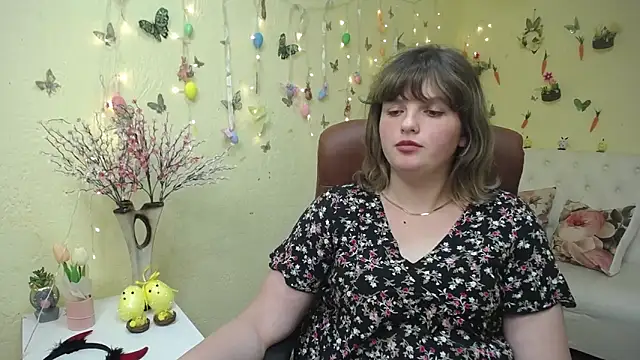 XXX chat uživo modela StaceyLex