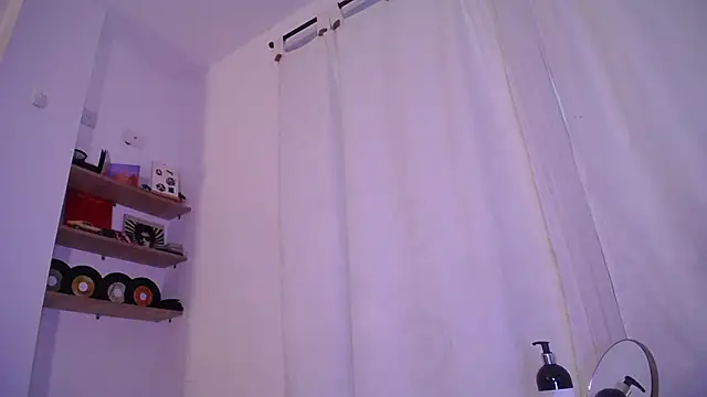 Webkamerová show dark__nymph