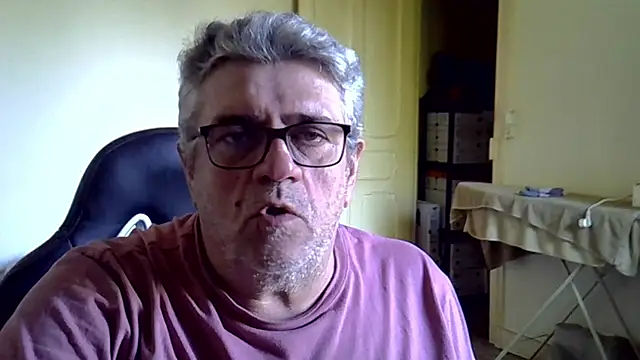 Вебкам-шоу _hippo_