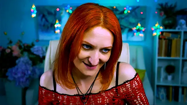 DianaTorrens' Live XXX Chat