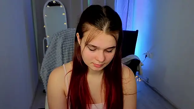 Chat +18 de Monaswetty ao vivo