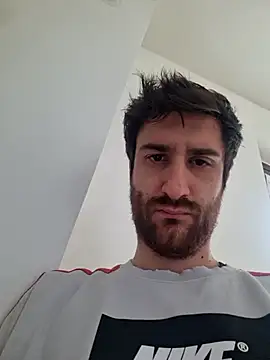 Вебкам-шоу simo1097