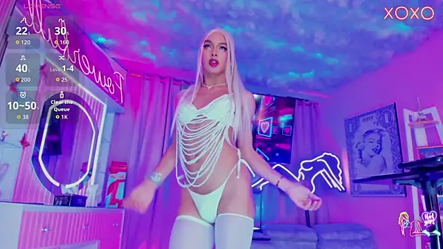 _powerfull_ts_20_'s Live XXX Chat