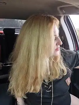 XXX chat uživo modela LianaJu