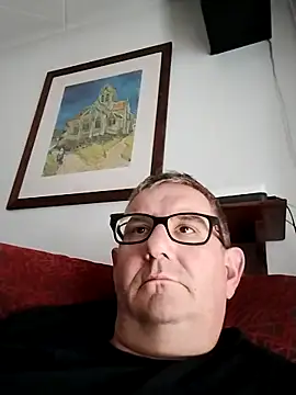 Dorian47 – Kamerová šou