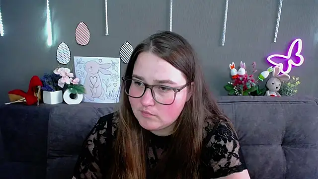 XXX chat uživo modela XX_Daniella_XX