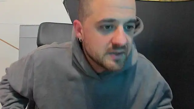 JamesMyerss Obrolan Langsung XXX