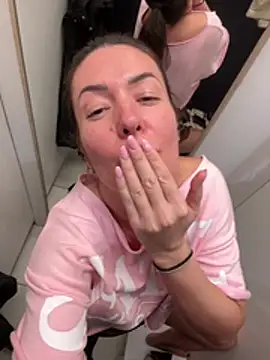 eveangelllのライブXXXチャット