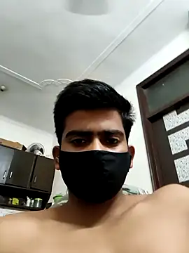 Chat XXX ao vivo de 12ashujii